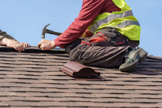 Best Residential Roofing Contractor  in Slidell, LA