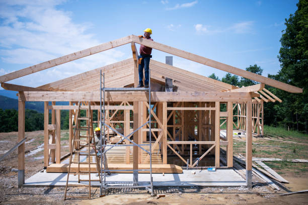 Professional Roofing Contractor in Slidell, LA