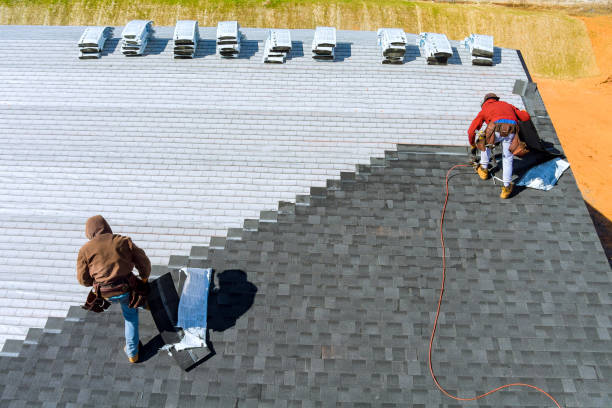 Quick and Trustworthy Emergency Roof Repair Services in Slidell, LA