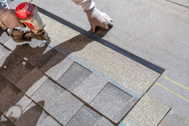 Best Residential Roofing Contractor  in Slidell, LA